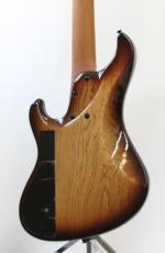 Ibanez MDM1305-NAB (Natural Stained Amber Burst)  / 3.95kg【5弦】【アッシュボディ】_2