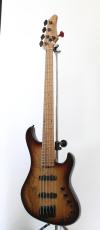 Ibanez MDM1305-NAB (Natural Stained Amber Burst)  / 3.95kg【5弦】【アッシュボディ】_3