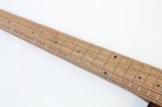 Ibanez MDM1305-NAB (Natural Stained Amber Burst)  / 3.95kg【5弦】【アッシュボディ】_5