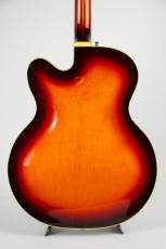 Guild X-175 Manhattan SunBurst 1968_3
