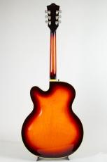 Guild X-175 Manhattan SunBurst 1968_4