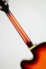 Guild X-175 Manhattan SunBurst 1968_6