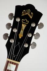 Guild X-175 Manhattan SunBurst 1968_7