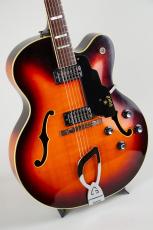 Guild X-175 Manhattan SunBurst 1968_8