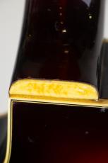 Guild X-175 Manhattan SunBurst 1968_9