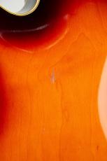 Guild X-175 Manhattan SunBurst 1968_10
