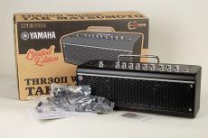 YAMAHA THR30II Wireless TAK MATSUMOTO