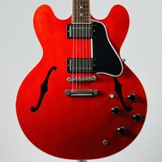 Gibson ES-335 Dot Plain Top -Cherry-【2012年製USED】【3.60kg】