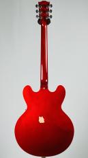 Gibson ES-335 Dot Plain Top -Cherry-【2012年製USED】【3.60kg】_4