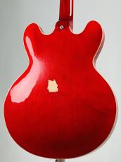 Gibson ES-335 Dot Plain Top -Cherry-【2012年製USED】【3.60kg】_6