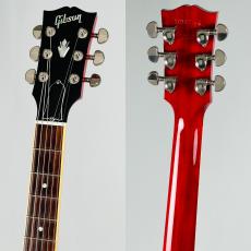 Gibson ES-335 Dot Plain Top -Cherry-【2012年製USED】【3.60kg】_8