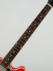 Gibson ES-335 Dot Plain Top -Cherry-【2012年製USED】【3.60kg】_9