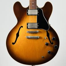 Gibson 1989 ES-335 Dot -Vintage Sunburst-【1989年製USED】【4.04kg】