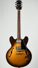 Gibson 1989 ES-335 Dot -Vintage Sunburst-【1989年製USED】【4.04kg】_2