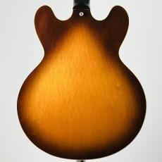 Gibson 1989 ES-335 Dot -Vintage Sunburst-【1989年製USED】【4.04kg】_3
