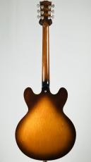 Gibson 1989 ES-335 Dot -Vintage Sunburst-【1989年製USED】【4.04kg】_4