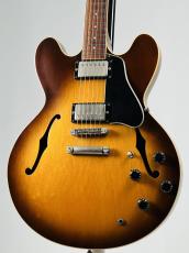 Gibson 1989 ES-335 Dot -Vintage Sunburst-【1989年製USED】【4.04kg】_5