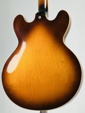 Gibson 1989 ES-335 Dot -Vintage Sunburst-【1989年製USED】【4.04kg】_6