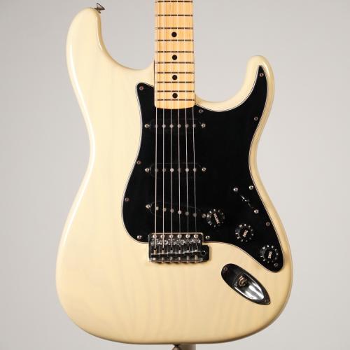 Fender Stratocaster 1979年製 -Refinish Blonde- [4.51kg]