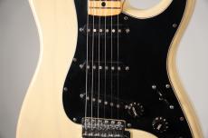 Fender Stratocaster 1979年製 -Refinish Blonde- [4.51kg]_6