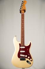 Fender American Deluxe Stratocaster -Olympic Pearl- [3.90kg]_2