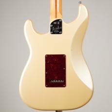 Fender American Deluxe Stratocaster -Olympic Pearl- [3.90kg]_3