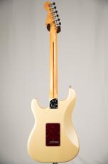 Fender American Deluxe Stratocaster -Olympic Pearl- [3.90kg]_4