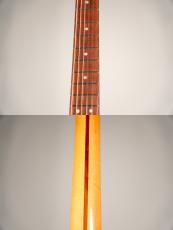 Fender American Deluxe Stratocaster -Olympic Pearl- [3.90kg]_10