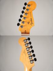 Fender American Deluxe Stratocaster -Olympic Pearl- [3.90kg]_11