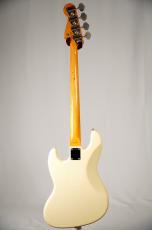 Fender Japan JB62-60 -Vintage White- [4.25kg]_4