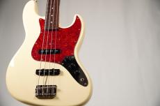 Fender Japan JB62-60 -Vintage White- [4.25kg]_5