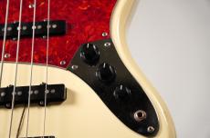 Fender Japan JB62-60 -Vintage White- [4.25kg]_6