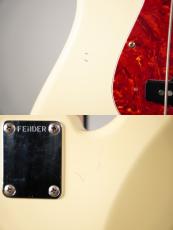Fender Japan JB62-60 -Vintage White- [4.25kg]_9
