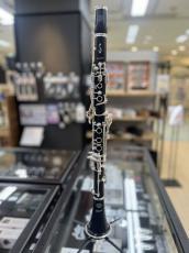 H. Selmer プレザンスジェネレーション2 17