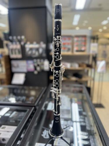 H. Selmer プレザンスジェネレーション2 17