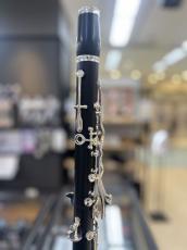 H. Selmer プレザンスジェネレーション2 17_4