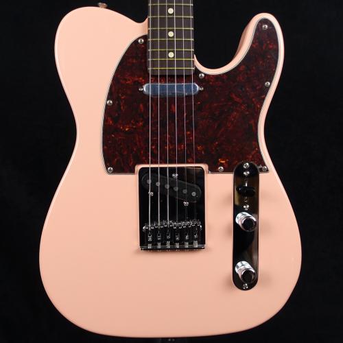 Fender Limited Edition Player II Telecaster Shell Pink