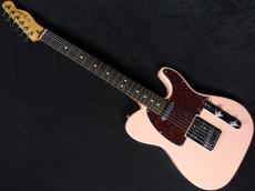 Fender Limited Edition Player II Telecaster Shell Pink_2