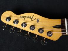Fender Limited Edition Player II Telecaster Shell Pink_5