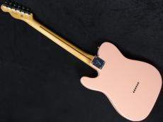 Fender Limited Edition Player II Telecaster Shell Pink_6