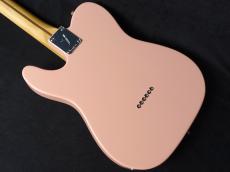 Fender Limited Edition Player II Telecaster Shell Pink_7