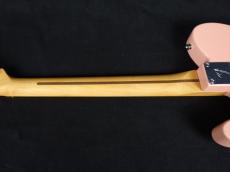 Fender Limited Edition Player II Telecaster Shell Pink_8
