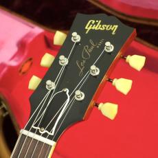 Gibson Murphy Lab 1959 Les Paul Standard Aged Orange Sunset Fade Ultra Light Aged_9