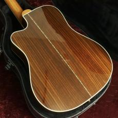 Gibson Songwriter Recording Artist EC Antique Natural_2