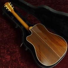 Gibson Songwriter Recording Artist EC Antique Natural_4