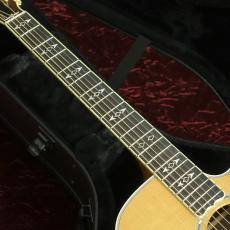 Gibson Songwriter Recording Artist EC Antique Natural_5