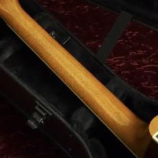 Gibson Songwriter Recording Artist EC Antique Natural_6