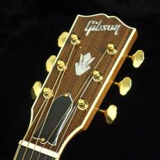 Gibson Songwriter Recording Artist EC Antique Natural_7