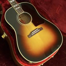 Gibson Southern Jumbo Original Vintage Sunburst #21536092
