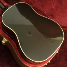 Gibson Southern Jumbo Original Vintage Sunburst #21536092_2